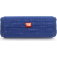 JBL BLUE BT SPEAKER (FLIP 4)