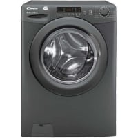 CANDY ANTHRACITE 8KG FRONT LOADER (GVF148TWHCR/1-ZA)