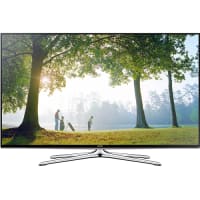SAMSUNG 40" FHD LED SMART TV (UA40H6200AK)