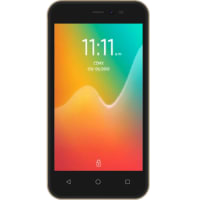 4.0", 2MP, 8GB, GOLD