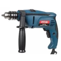 RYOBI BLUE 750W POWER DRILL (PD 750)