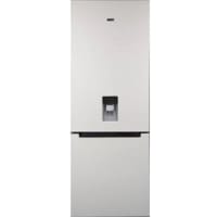 KIC METALLIC 314L DOUBLE DOOR FRIDGE (KBF635ME)