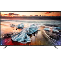 65", QLED, SMART TV: YES, HD READY, 3, 4
