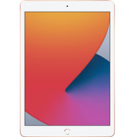 APPLE 10.2" IPAD 2020 (128GB)