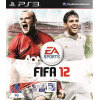 SONY FIFA 12 (PS3)