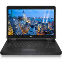 DELL 14" LATITUDE E5450 (500GB)