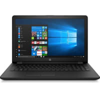 HP 15.6" NOTEBOOK 15-RA015NI (500GB)