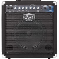 CORT 30W BASS GUITAR AMPLIFIER (GE30B)
