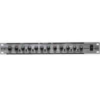 3 WAY STEREO, 4OHMS, XLR