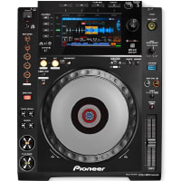 PIONEER NEXUS DJ MULTI PLAYER (CDJ-900)