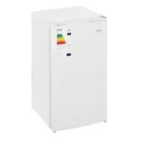 AIM 110L WHITE SINGLE DOOR BAR FRIDGE (ABF110H)