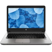HP 14" PROBOOK 640 G1 (500GB)