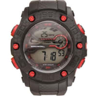 BADBOY GENTS DIGITAL WATCH (BB6059BR)