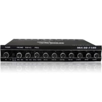STARSOUND 7 BAND PARAMETRIC EQUALISER (SSA-EQ-7100)