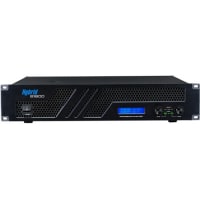 HYBRID 1800W DJ POWER AMP (B1800)
