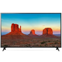LG 55" 4K HDR SMART LED UHD TV (55UK6200PVA)