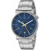 FOSSIL GENTS ANALOGUE WATCH (FS5509)
