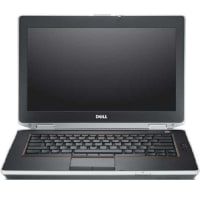 DELL 14" LATITUDE E5430 (320GB)
