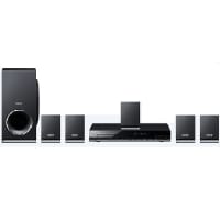 SONY 5.1CH HOME THEATRE SYSTEM (DAV-TZ140)