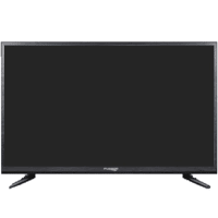 FUSSION 50" FHD LED TV (PLED52D01)
