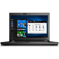 LENOVO 15.6" THINKPAD P52 (500GB)