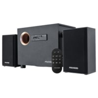 MICROLAB 2.1 CH SUBWOOFER SPEAKER (M-105R)