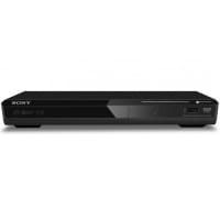 SONY 2CH DVD PLAYER STEREO (DVP-SR370)