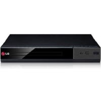 LG 2.0 CHANNEL BLU-RAY DVD PLAYER (DP132)