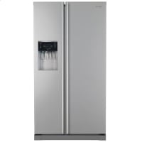 SAMSUNG 501L SIDE BY SIDE FRIDGE (RSH1DTPE)