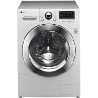 LG 6KG FRONT LOADER (DIRECT DRIVE 9)