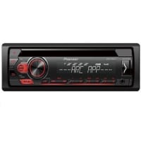 PIONEER 50W CAR AUDIO DECK (DEH-2350UBSW)