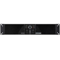 Wharfedale 1600W DJ POWER AMP (B1600)