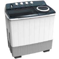 HISENSE 16KG TWIN TUB WASHING MACHINE (WSDE163)