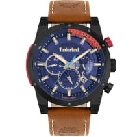 TIMBERLAND GENTS SHERBROOK ANALOGUE WATCH (15951JSB/03)