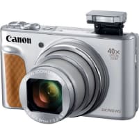 CANON DIGITAL CAMERA (SX740 HS)