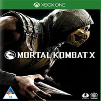 MICROSOFT MORTAL KOMBAT X (XBOX ONE)