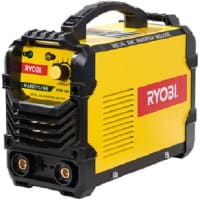 RYOBI ORANGE 120A WELDING MACHINE (HIW-120)