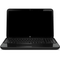 HP 15.6" PAVILLION G6 (750GB)
