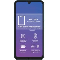 HISENSE INFINITY H30 LITE (32GB)