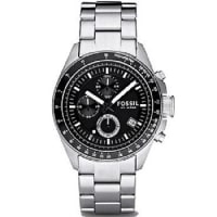 FOSSIL GENTS DECKER CHRONOGRAPH ANALOGUE WATCH (CH2600)