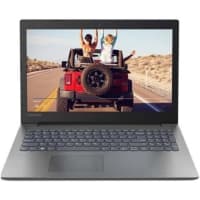 LENOVO 15.6" IDEAPAD 330 NOTEBOOK (500GB)