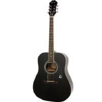 EPiPhone GUITAR AQOUSTIC (DR-100/EB)