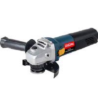 RYOBI 900W ANGLE GRINDER (G-915)