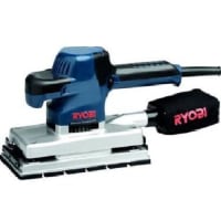 ORBITAL SANDER, 200W