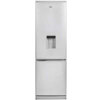 SILVER, 363L, YES, BOTTOM, DOUBLE DOOR