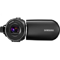 SAMSUNG DIGITAL VIDEO CAMERA (SMX-F34BP)