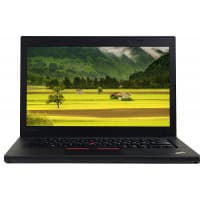 LENOVO 14" THINKPAD T460S (500GB)
