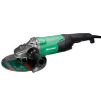 HITACHI_ 2000W ANGLE GRINDER (G235T)