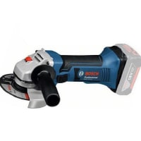 BOSCH 18V ANGLE GRINDER (GWS 18 V-LI)