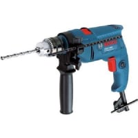BOSCH 550W BLUE PROFESSIONAL IMPACT DRILL (GSB 1300)